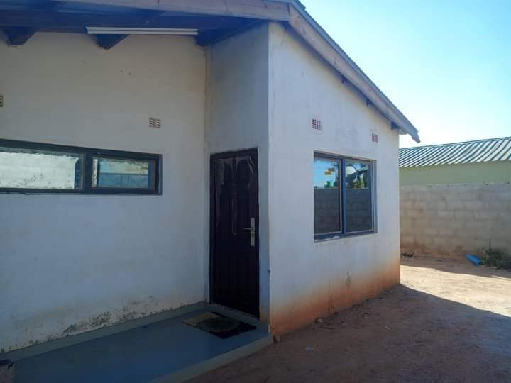 cottages