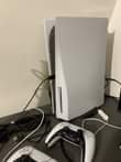 A picture of Ps5