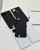 A picture of Pixel 4a 5G