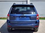 A picture of SUBARU FORESTER