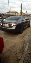 A picture of Toyota Camry