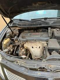 A picture of Toyota Camry 08122733790