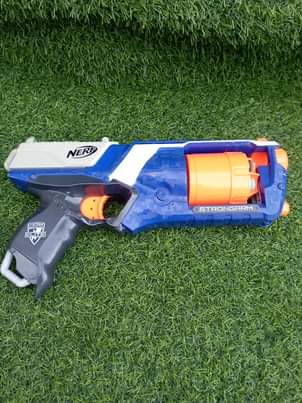 A picture of Toys nzuri sana