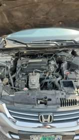 A picture of Honda Accord 2014 Toks Standard few months used 