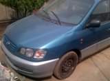 A picture of Tokunbo Tqoyota Picnic 09161519383