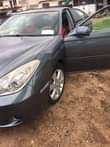 A picture of Lexus ES 330 2006 model First body Good engine Good