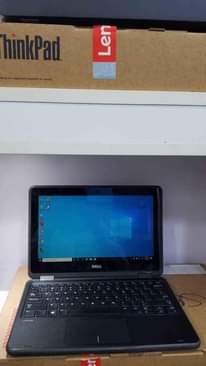 A picture of Laptops