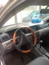 A picture of 2006 Toyota Corolla