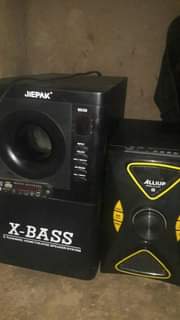radio
