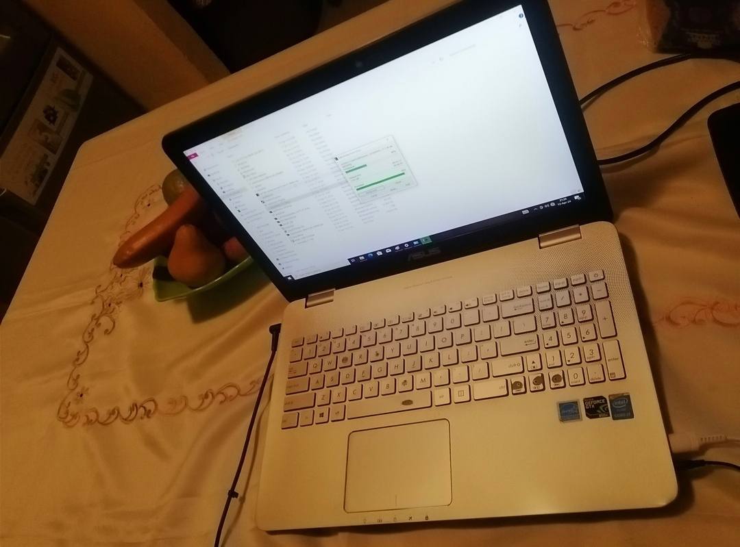 classifieds/laptops