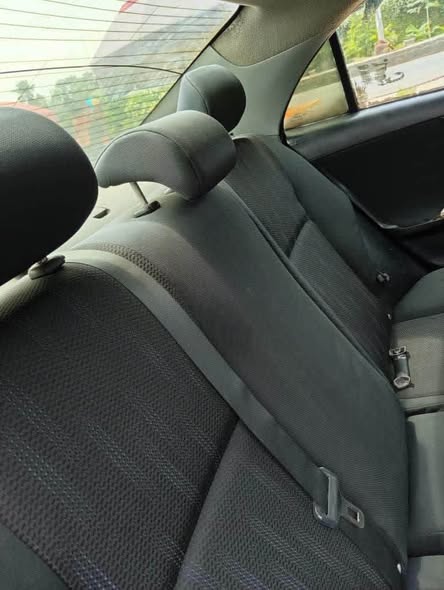 A picture of Belgium Grade Toyota Corolla 2012 model 6M Distress sale 08188554893