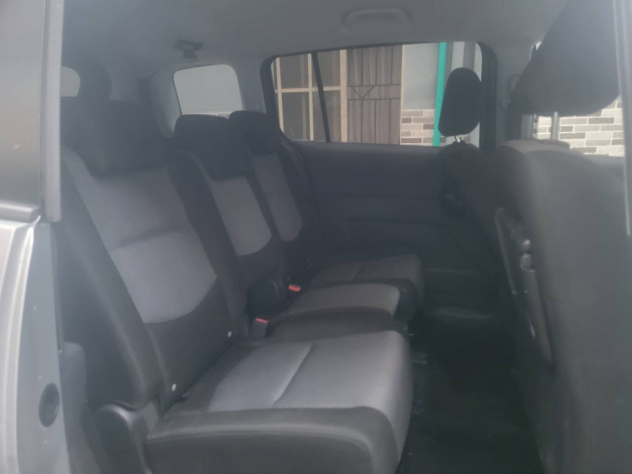 A picture of Mazda 5