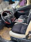 A picture of Naija Used Es350