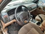 A picture of Grand Cherokee