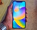 A picture of IPhone Xs Max 256gb