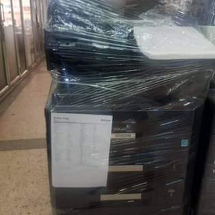 A picture of Kyocera 3510