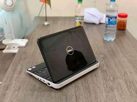 dell laptop