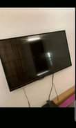 A picture of NAUZA TV NCH 43 LED TV BEI CHEE 455 0689319654