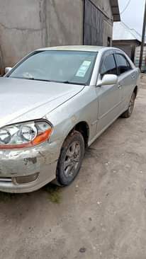 A picture of Grand 1G vvti mil 3 5 tu