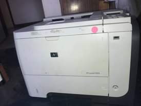 A picture of Printers