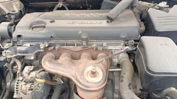 A picture of Distressed sale 2009 year model Toyota Camry With owner direct
