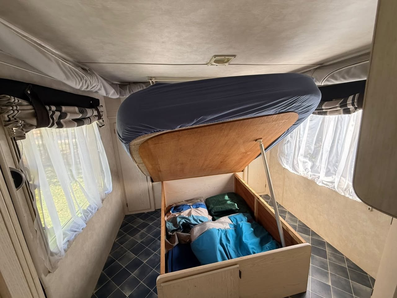 beds