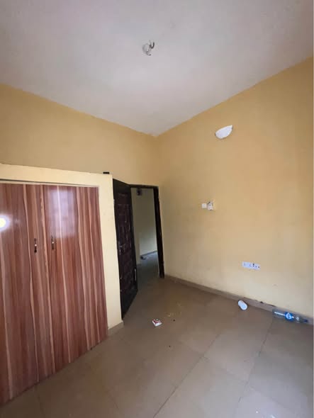 A picture of Portable Standard 1bed room flat apartment with prepared meter to