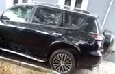A picture of 2010 Toyota RAV4 upgraded to 2023 model