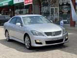 A picture of TOYOTA CROWN ATHLETE