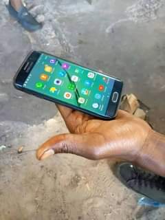 samsung galaxy s6