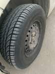 A picture of Toyota Passo