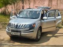 mahindra xuv