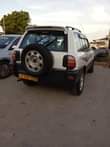 A picture of RAV4