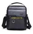 A picture of Jeep cross bag