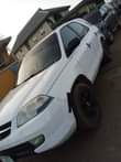 A picture of Registered Acura Mdx 2005 model Engine gear ac excellent buy