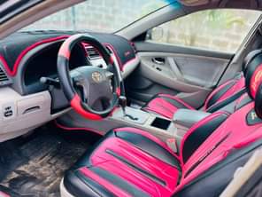 A picture of Toyota Camry Sound Everything working Bayelsa 2 7m 07035209019