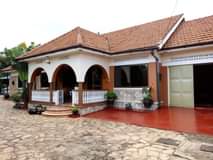 A picture of 4 Bedroom House for Rent Bukoto Kampala