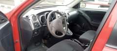 A picture of TOYOTA MATRIX 2003 CLEAN AND NEATLY FLASHED