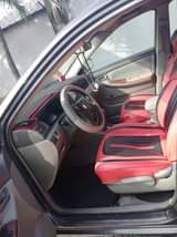 A picture of Fresh 2006 Model Toyota Corolla In pristine condition