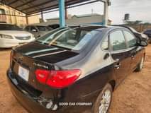 A picture of CLEAN GRADE A Price 1 850 2007 model Hyundai Elentra