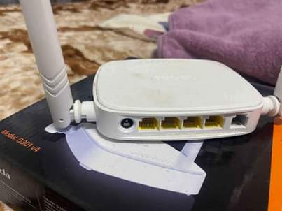 routers