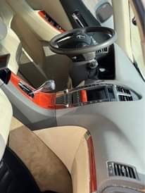 A picture of REGISTERED MARCH 2024 2011 MODEL FULL OPTION UPGRADED 2020 LED