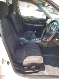 A picture of ALTEZZA