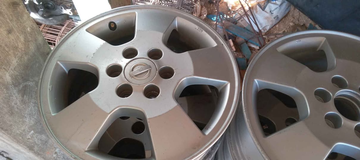 repair services