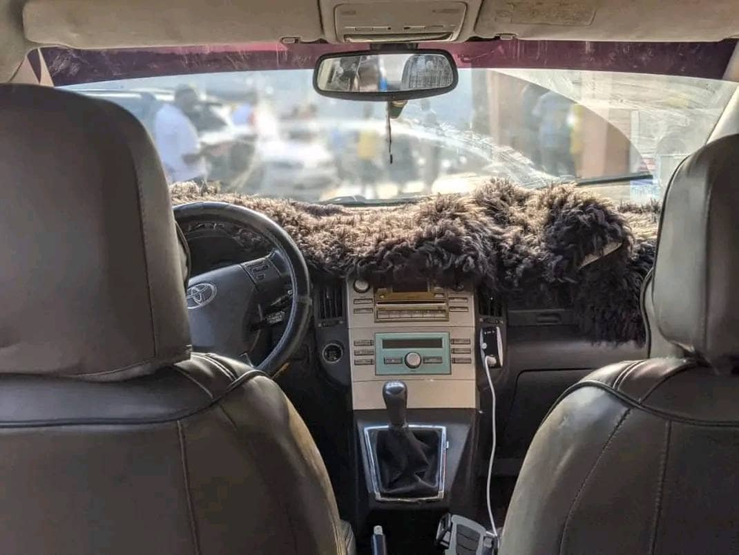 used toyota corolla