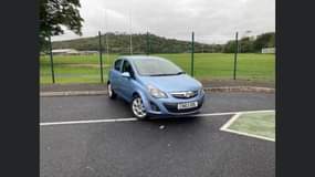 cars under 4000