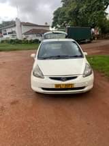 used honda fit