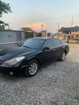 A picture of Brand LEXUS Model Es300 Year 2003 Used Pure 1st body