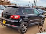 A picture of VW TIGUAN 2010 AUTO AT UGX40M. CALL 0703 693957.