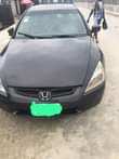 A picture of 2005 Honda Accord EOD 4 plug Buy and Drive No